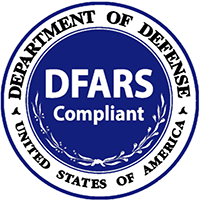 DFARS logo