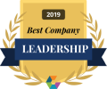 Best Company Leadership 2019