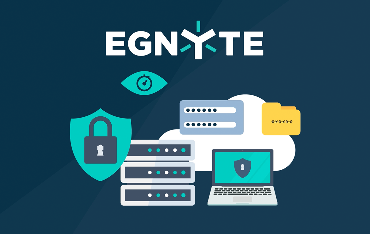 Empower Your Data Governance with Egnyte