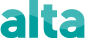 Alta Planning + Design Logo