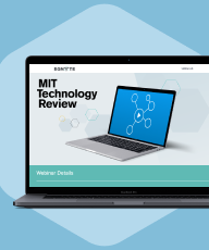 MIT Technology Review Insights: How AI is Transforming Drug Development