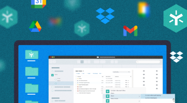Egnyte Extends Governance Tools to Google Workspace, Dropbox