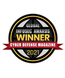 Global Infosec Awards 2021