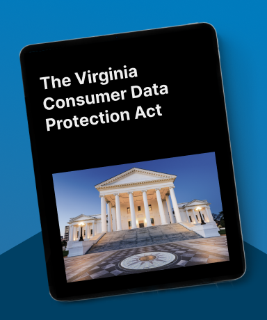virginia consumer data protection act