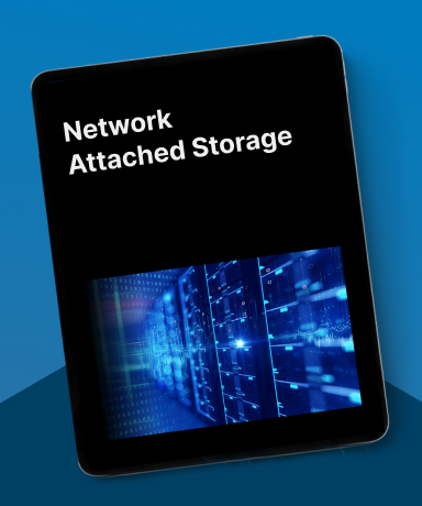 network attached storage