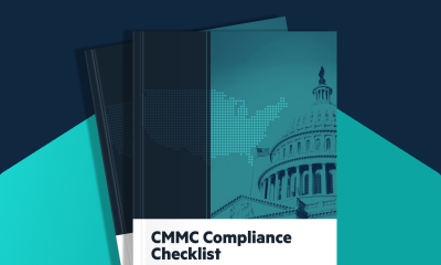 CMMC Compliance Checklist