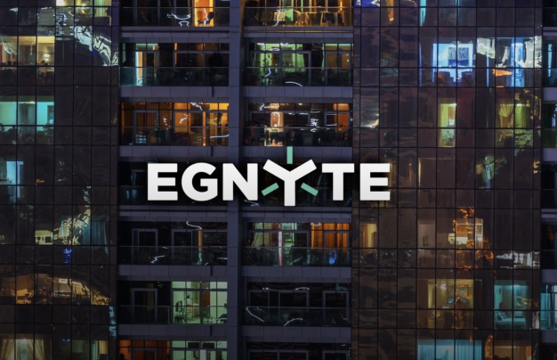 Egnyte to Safeguard their most valuable and Sensitive Data