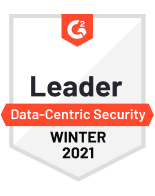 G2 Leader Cloud Content Collaboration Winter 2021